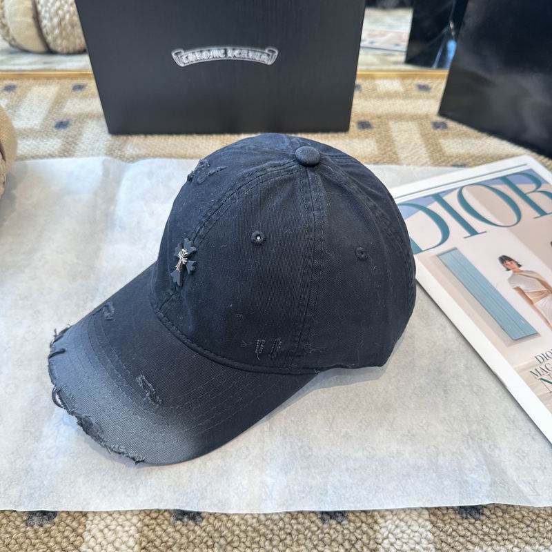 Chrome Hearts Cap (1941)