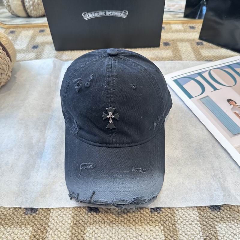 Chrome Hearts Cap (1942)