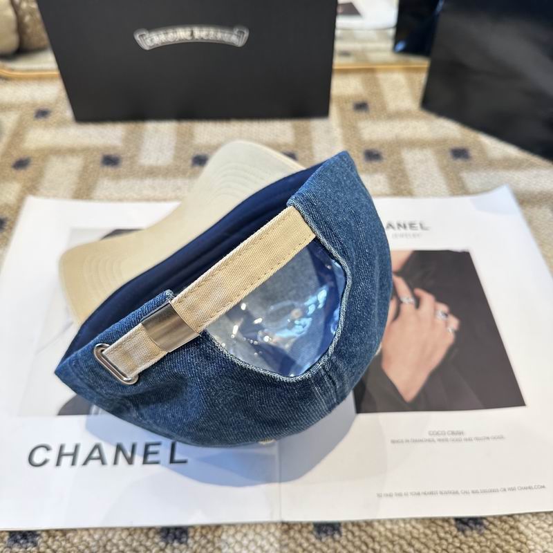 Chrome Hearts Cap (1943)