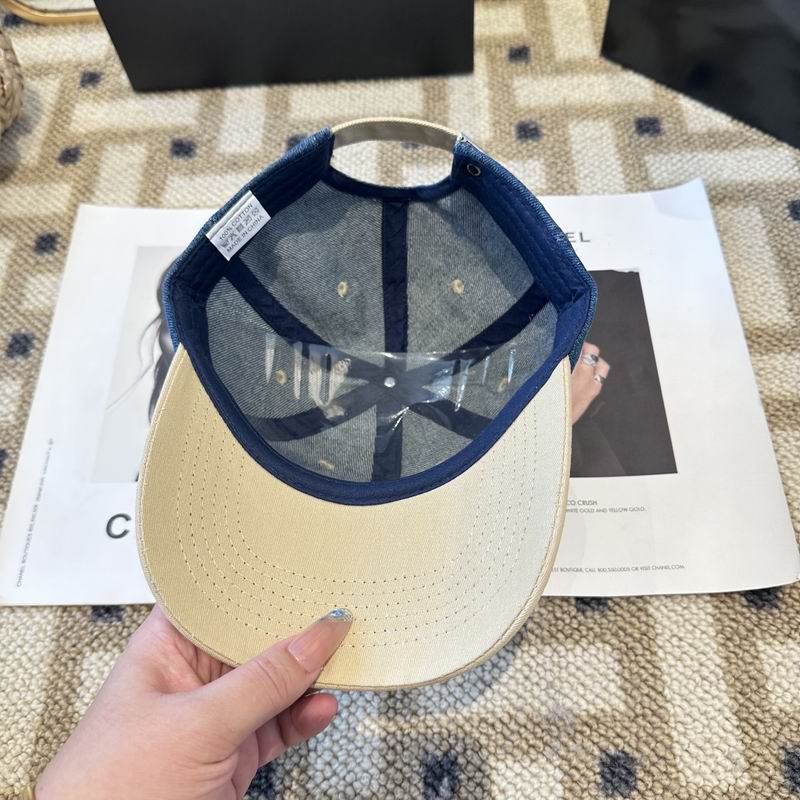 Chrome Hearts Cap (1944)