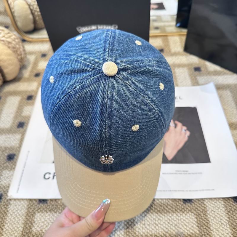 Chrome Hearts Cap (1948)