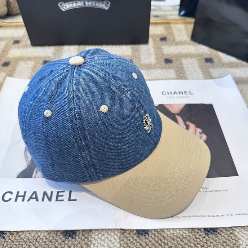 Chrome Hearts Cap (1950)