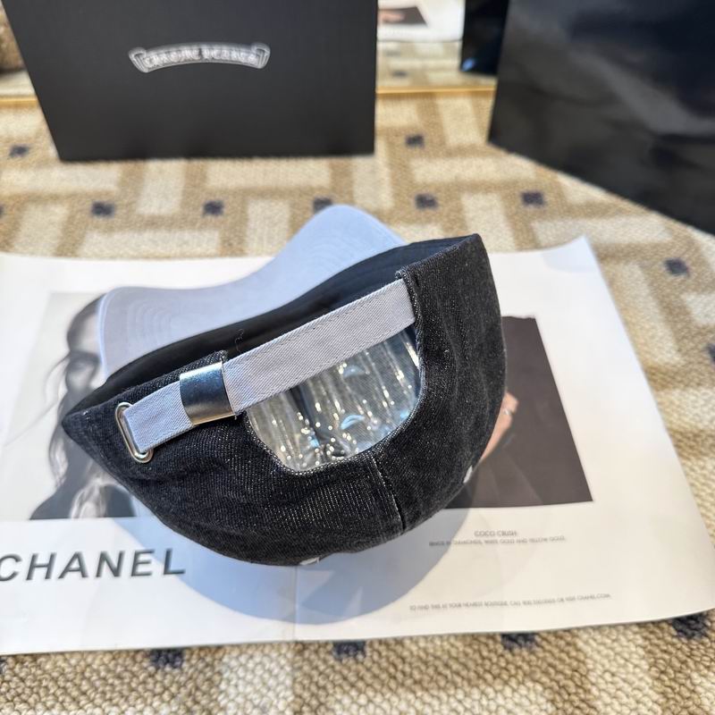 Chrome Hearts Cap (1955)