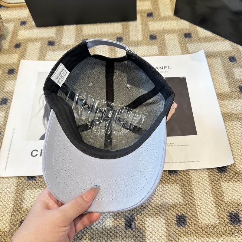 Chrome Hearts Cap (1956)