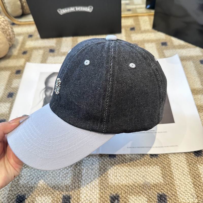 Chrome Hearts Cap (1958)