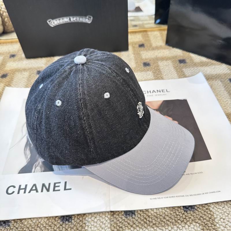 Chrome Hearts Cap (1960)