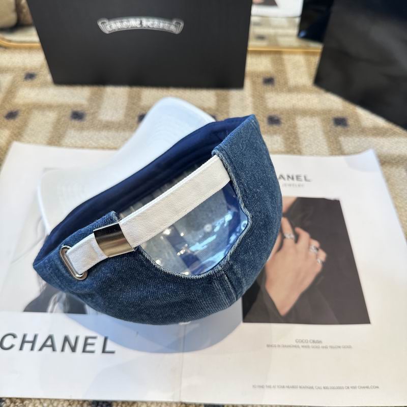 Chrome Hearts Cap (1962)