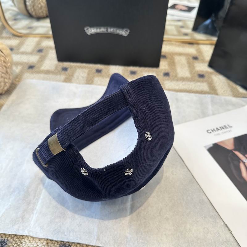 Chrome Hearts Cap (1971)