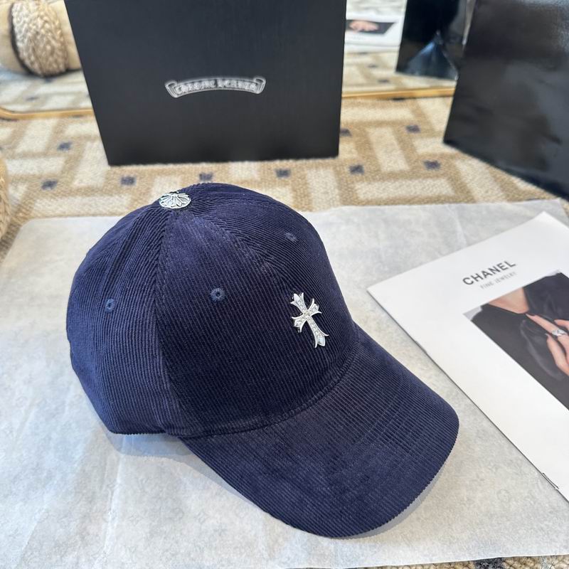 Chrome Hearts Cap (1977)