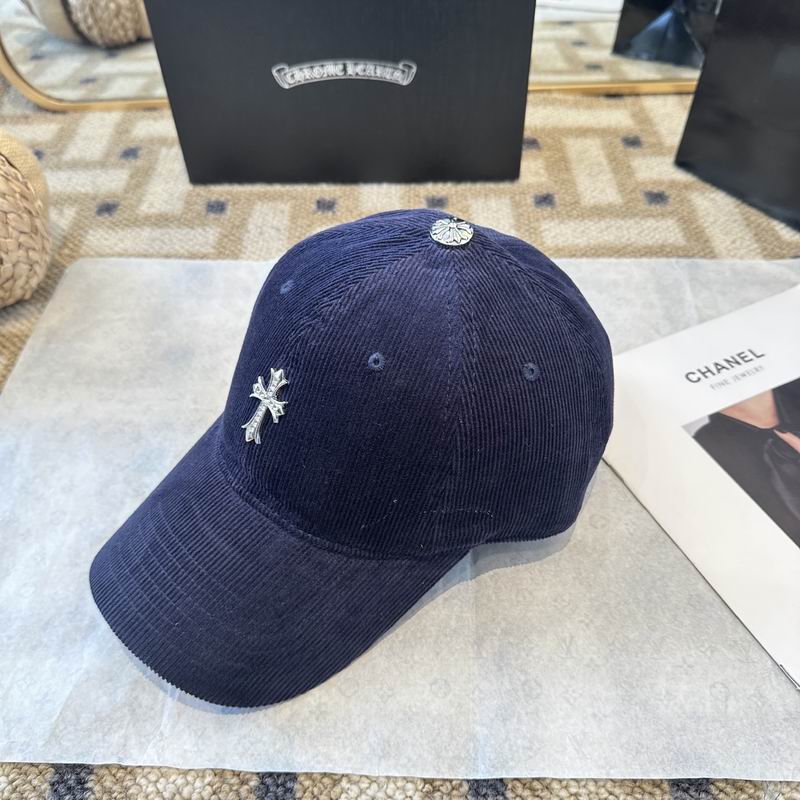 Chrome Hearts Cap (1978)