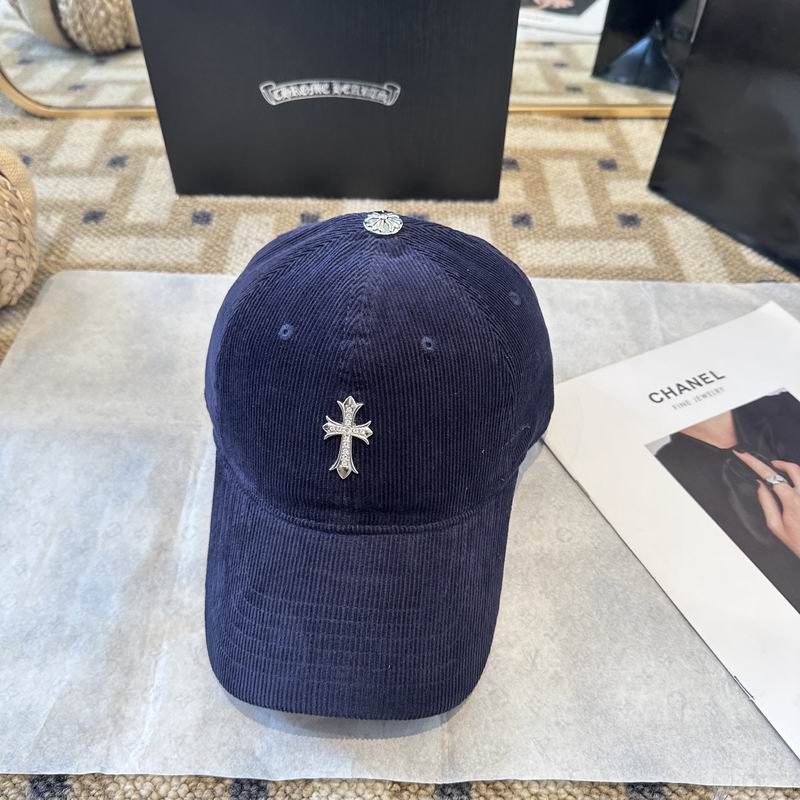 Chrome Hearts Cap (1979)