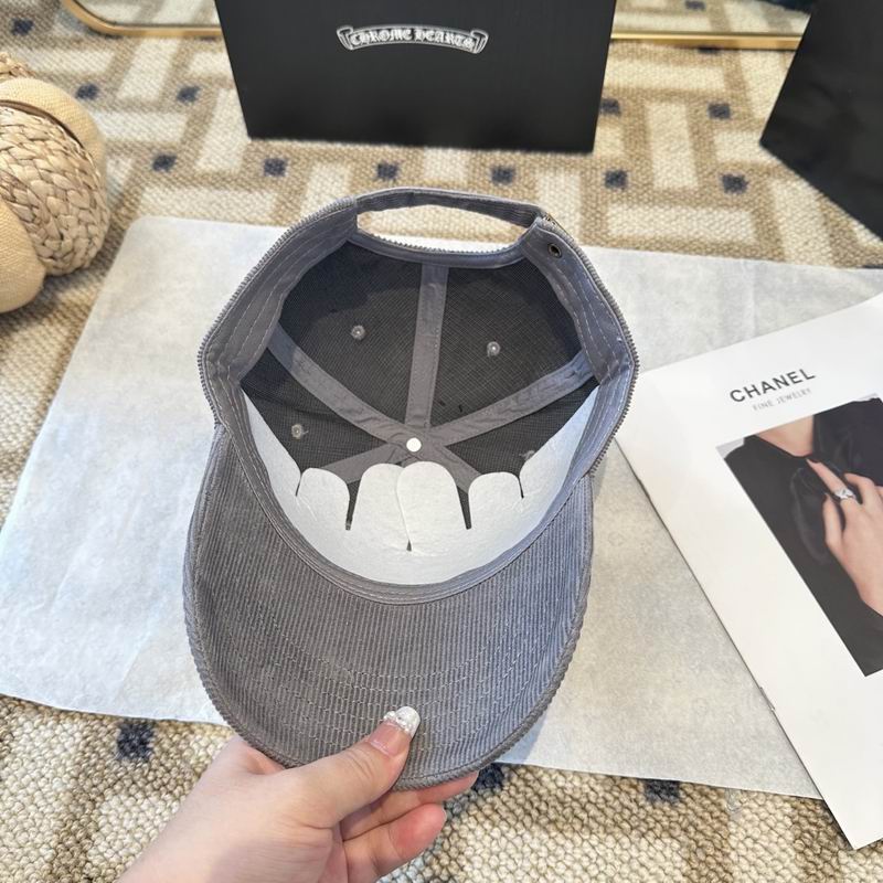 Chrome Hearts Cap (1982)