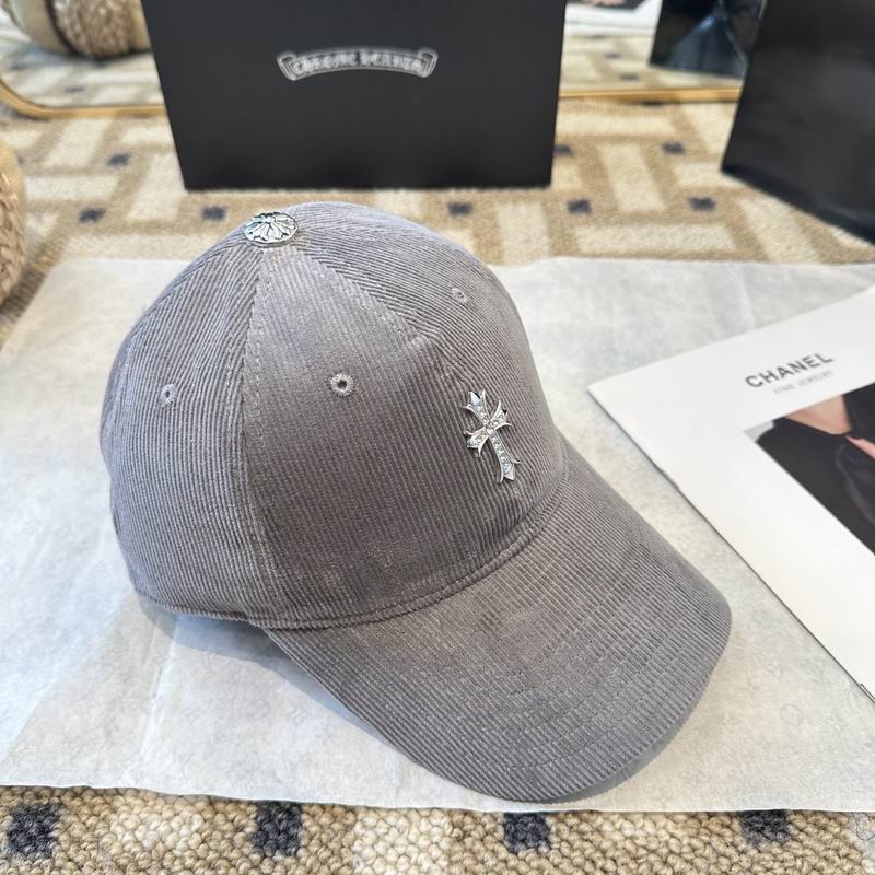 Chrome Hearts Cap (1987)