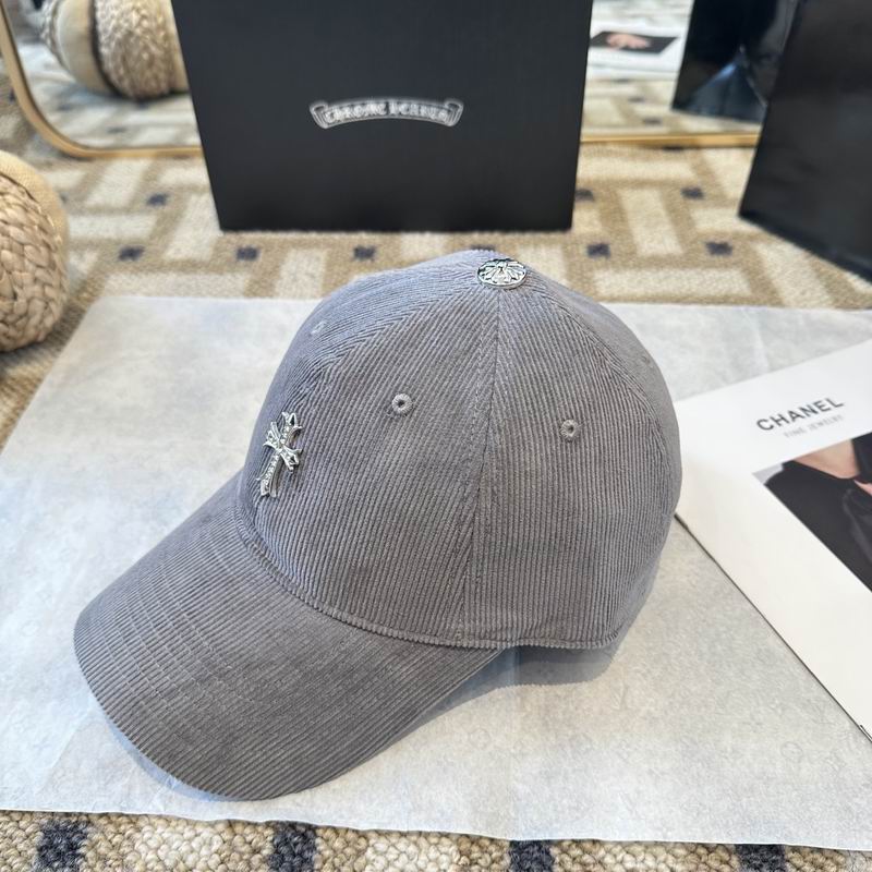 Chrome Hearts Cap (1988)