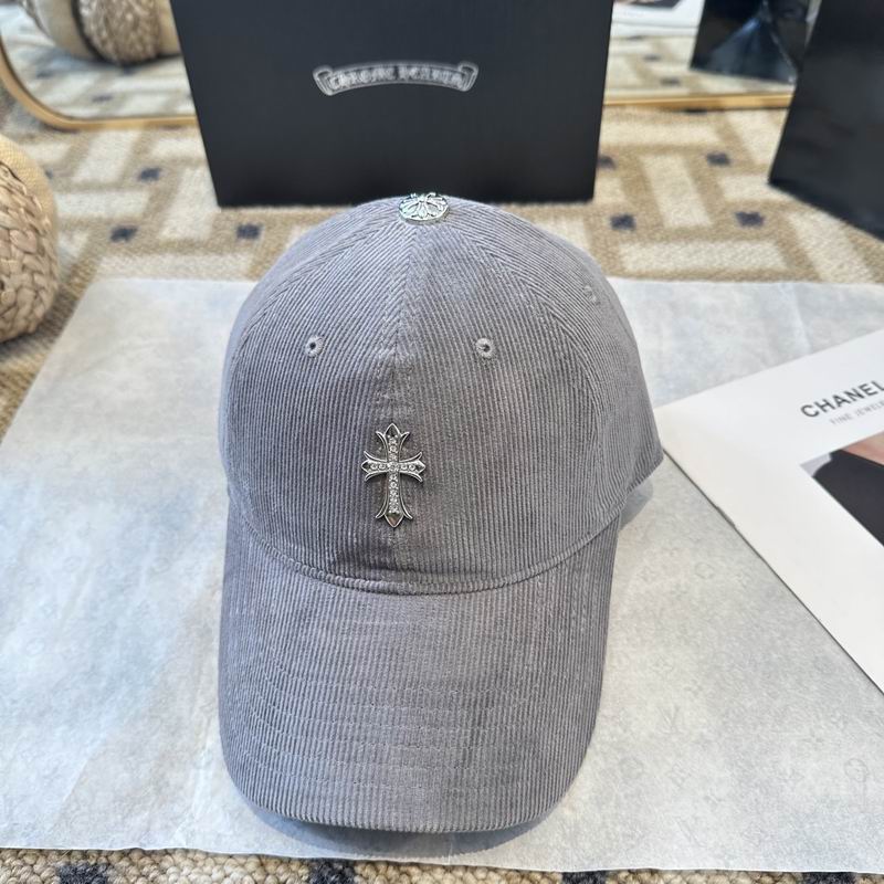 Chrome Hearts Cap (1989)