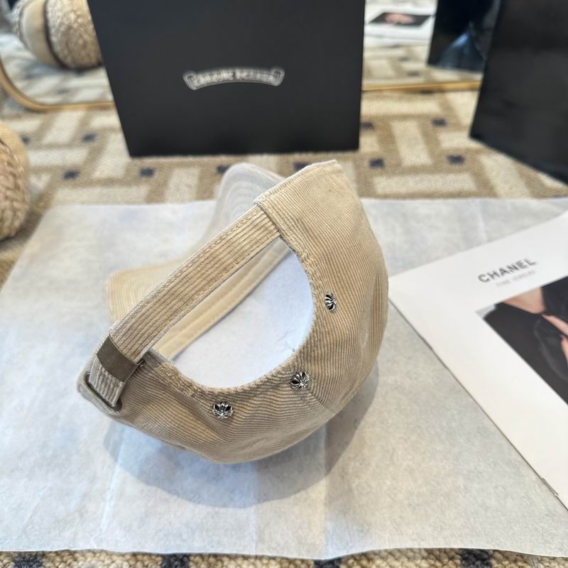 Chrome Hearts Cap (1990)