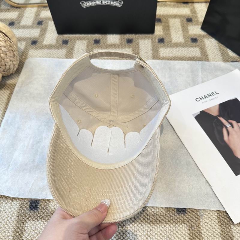 Chrome Hearts Cap (1991)