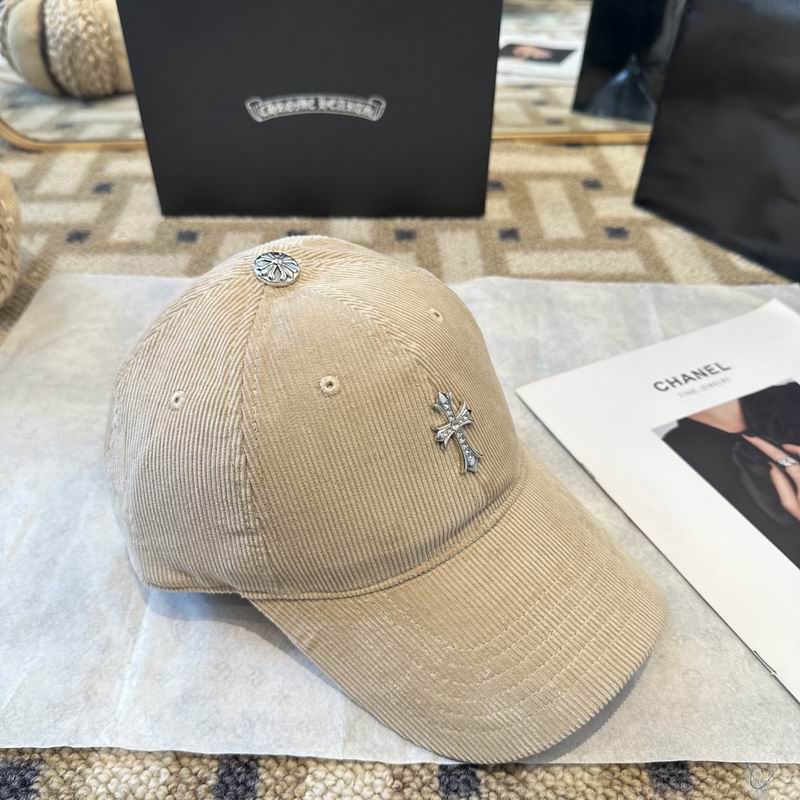 Chrome Hearts Cap (1996)
