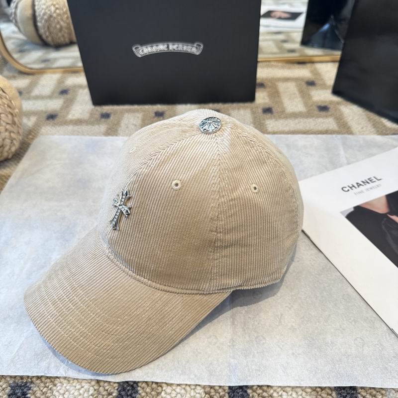 Chrome Hearts Cap (1997)
