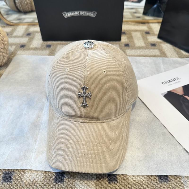 Chrome Hearts Cap (1998)
