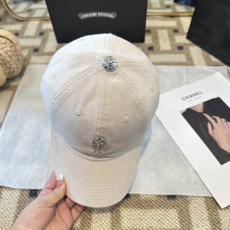 Chrome Hearts Cap (2004)