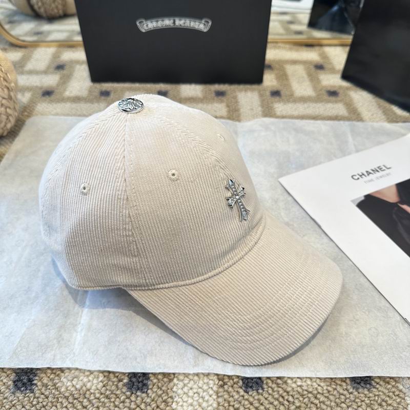 Chrome Hearts Cap (2006)