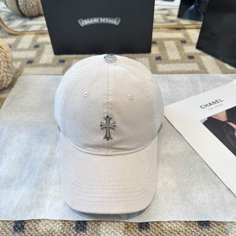 Chrome Hearts Cap (2007)