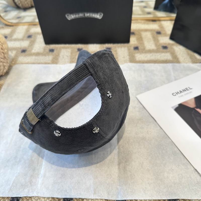 Chrome Hearts Cap (2009)