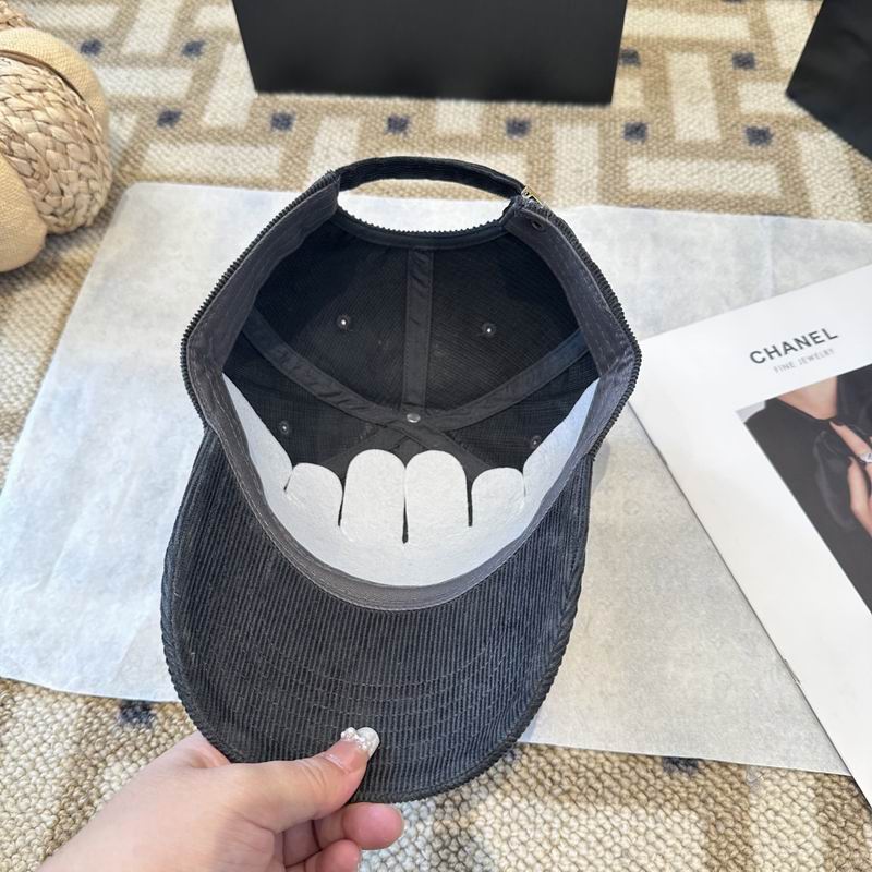 Chrome Hearts Cap (2010)