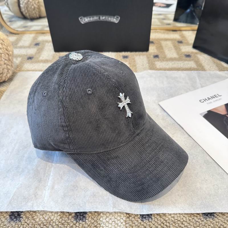 Chrome Hearts Cap (2015)