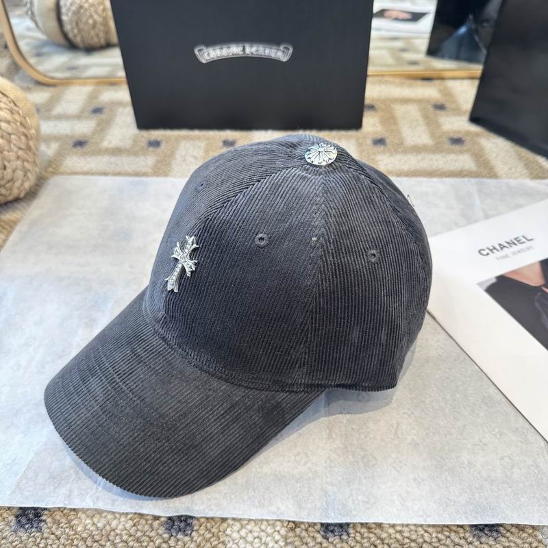 Chrome Hearts Cap (2016)