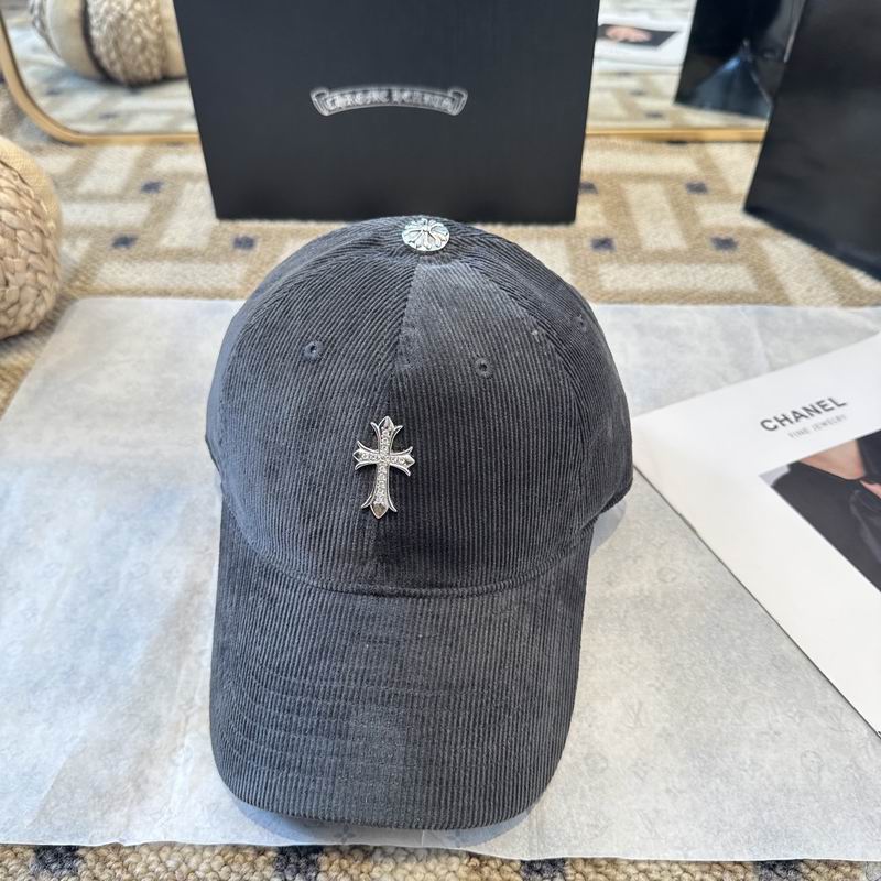 Chrome Hearts Cap (2017)