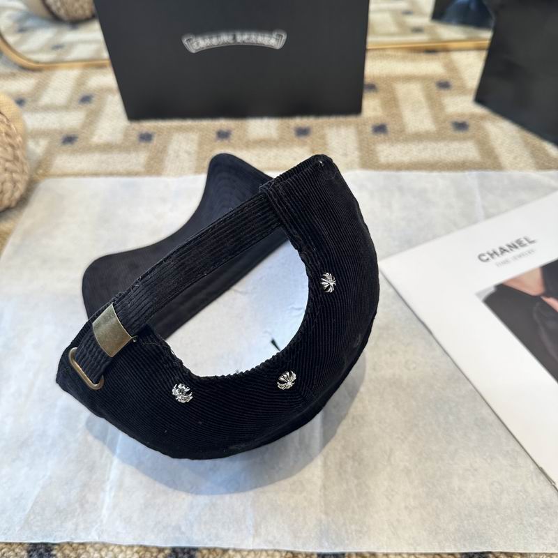 Chrome Hearts Cap (2018)