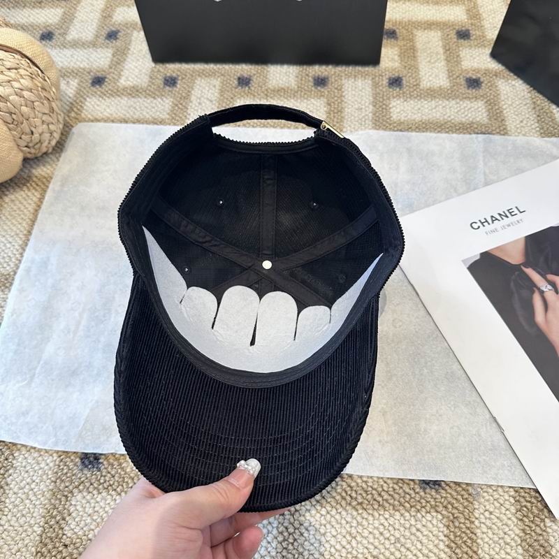 Chrome Hearts Cap (2019)