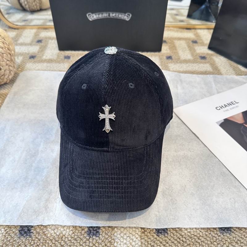 Chrome Hearts Cap (2026)