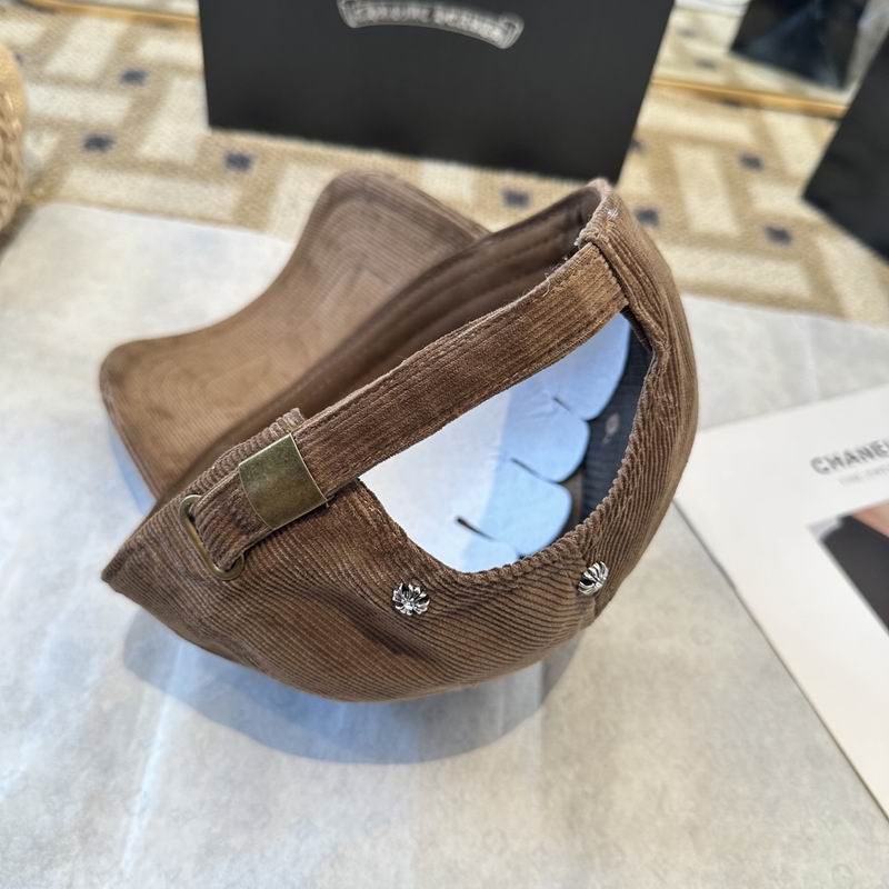 Chrome Hearts Cap (2027)