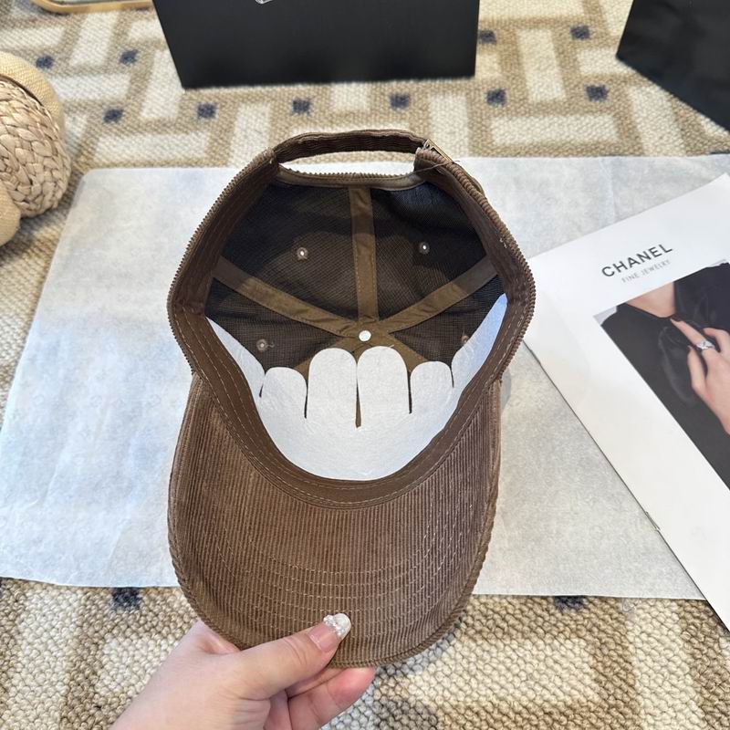 Chrome Hearts Cap (2028)