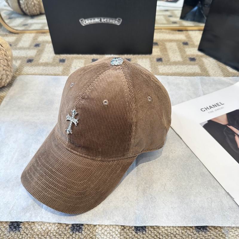 Chrome Hearts Cap (2034)