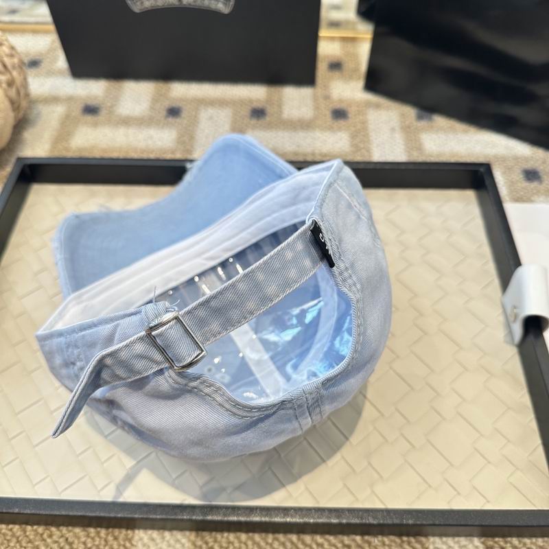 Chrome Hearts Cap (349)