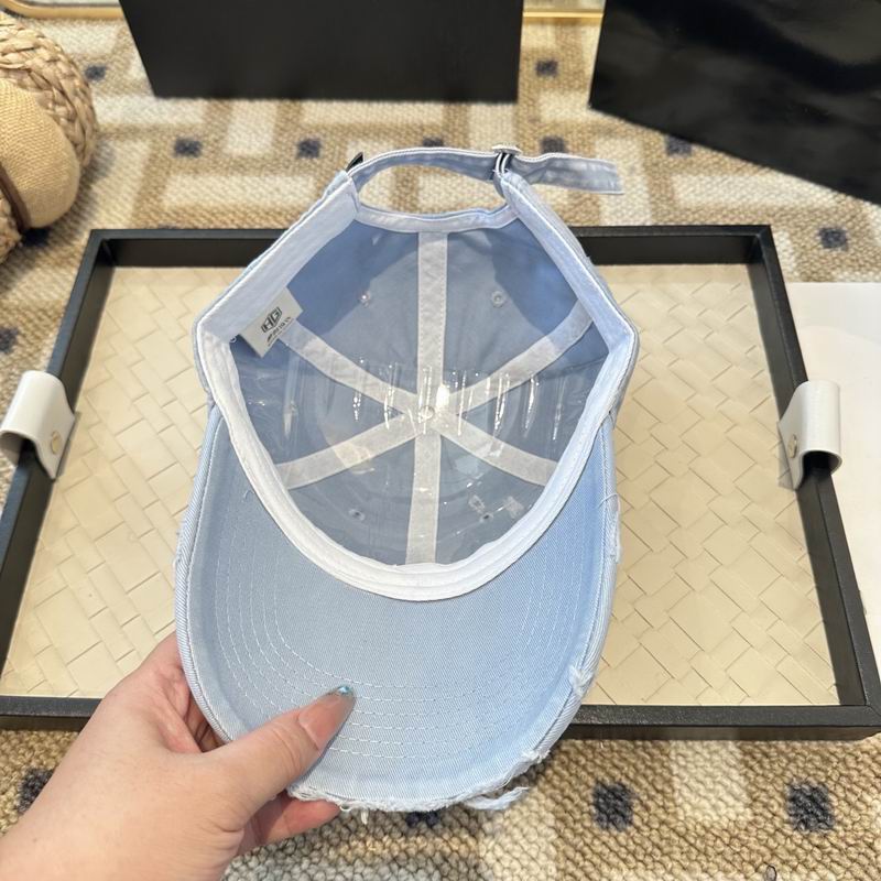 Chrome Hearts Cap (350)