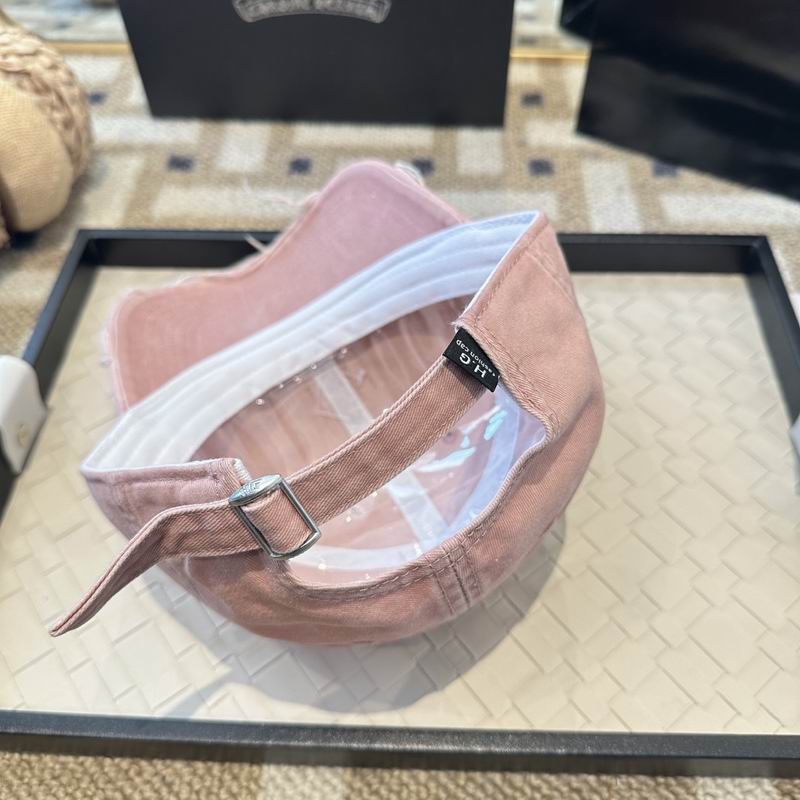 Chrome Hearts Cap (358)