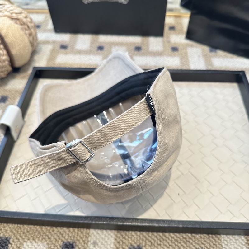 Chrome Hearts Cap (368)