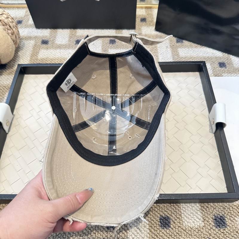 Chrome Hearts Cap (369)