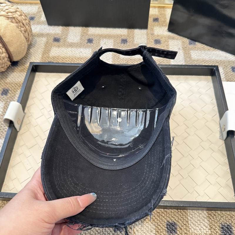 Chrome Hearts Cap (388)