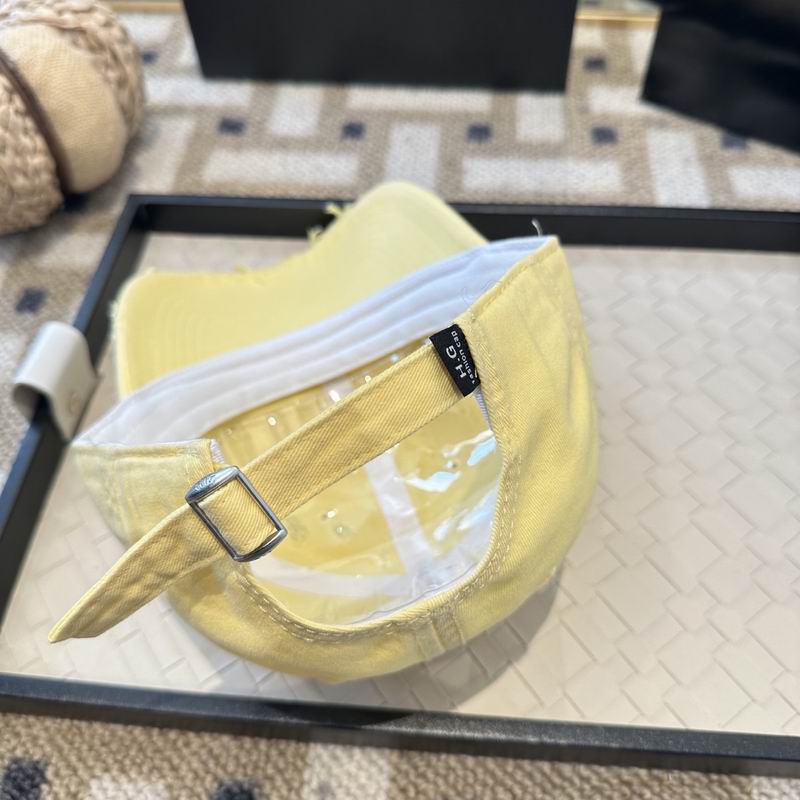 Chrome Hearts Cap (404)