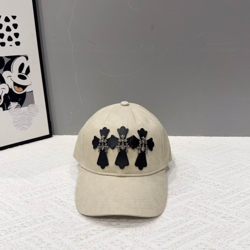 Chrome Hearts Cap (947)