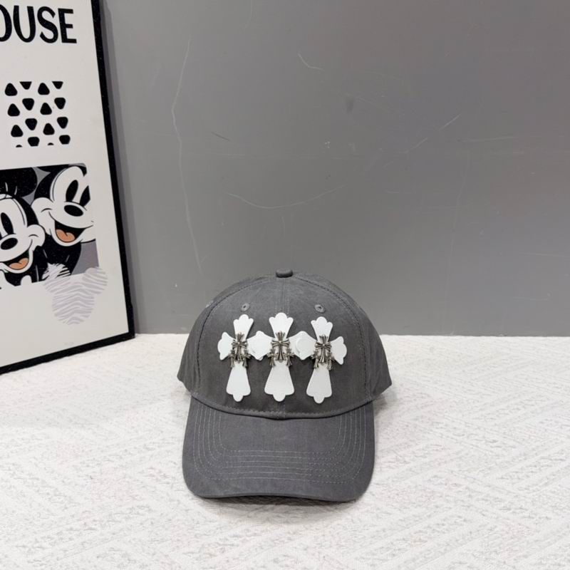 Chrome Hearts Cap (950)