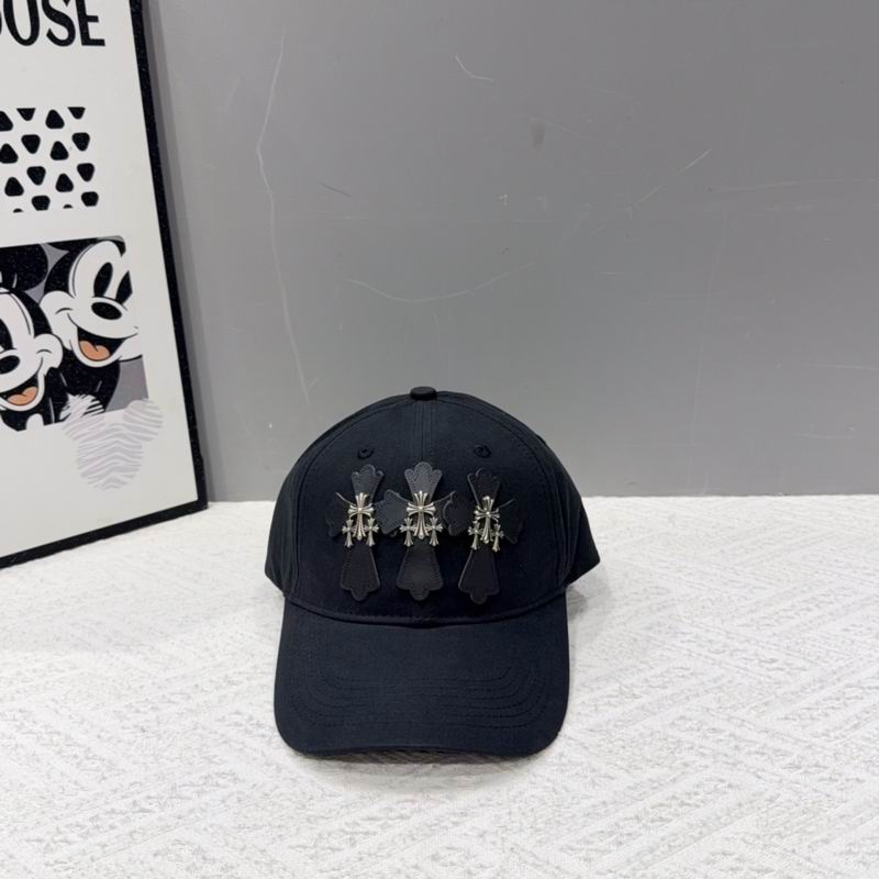 Chrome Hearts Cap (951)