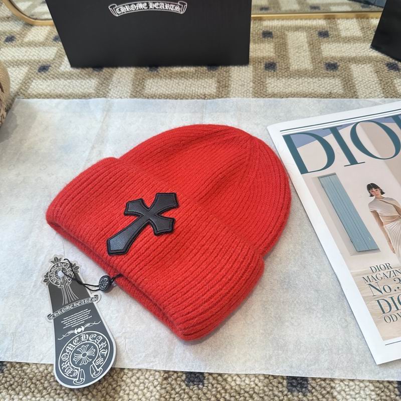 Chrome Hearts Hat (1002)