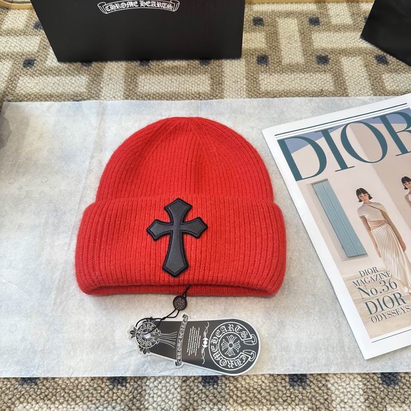 Chrome Hearts Hat (1003)